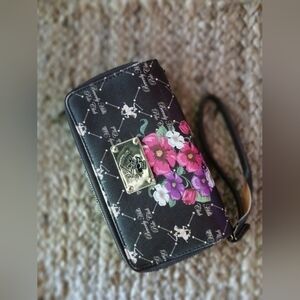 Beverly Hills Polo Club Wallet